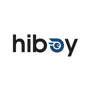 HIBOY SHOP shop logo