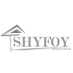 shyfoy shop logo