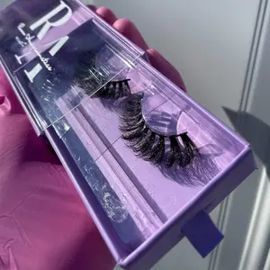 Butterfly lash