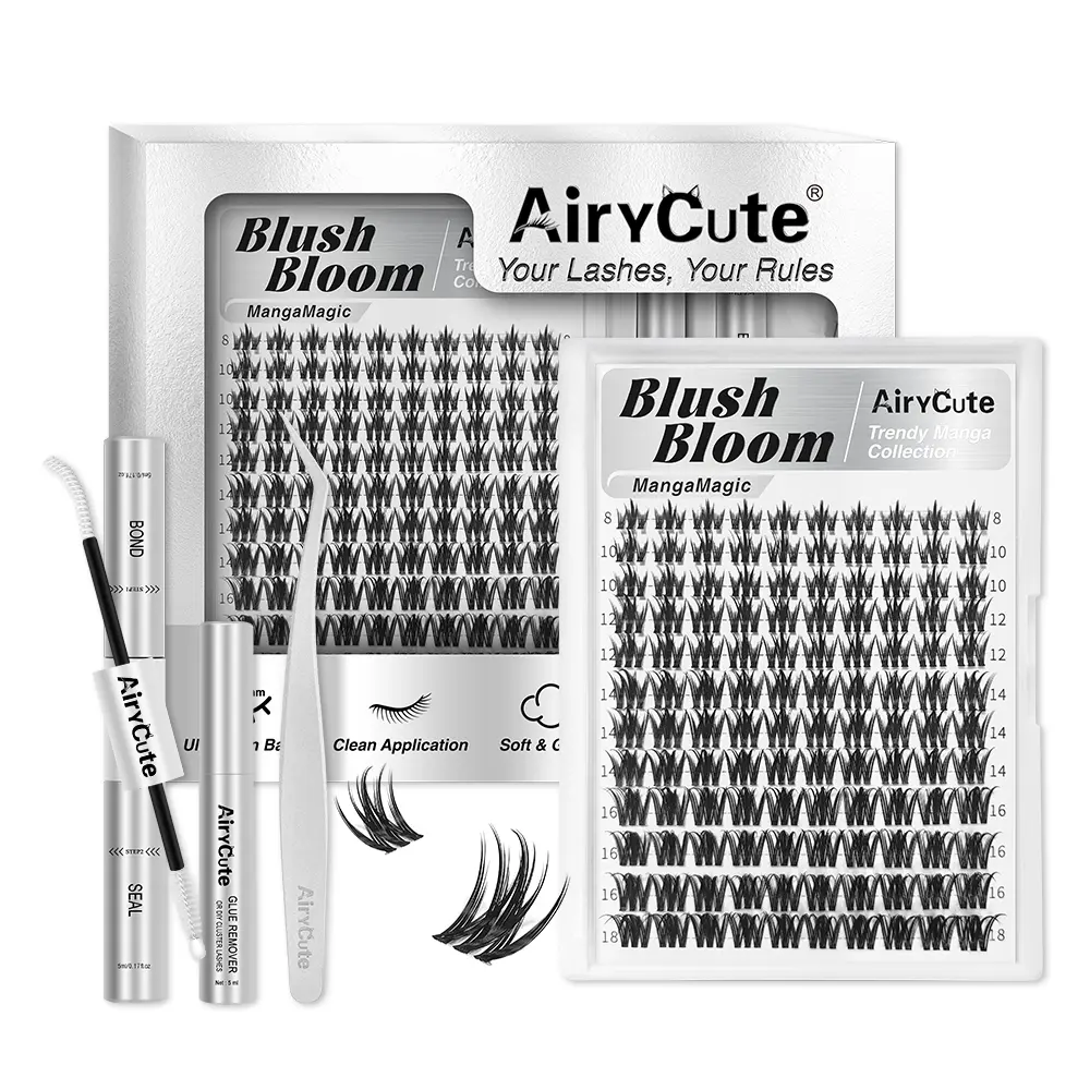 BlushBloom Kit 