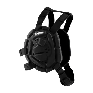 The Medalist Headgear