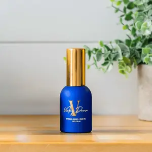Eternal Glow - Face Oil