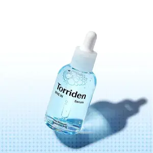 DIVE IN Low-Molecular Hyaluronic Acid Serum 50ml / 1.69 fl. oz. | Lightweight Hydrating Facial Serum for Glowing Skin