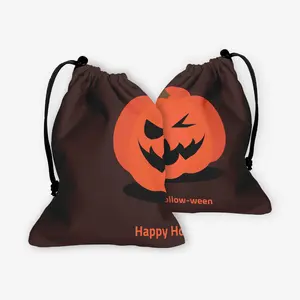 Happy Hollow-ween Dice Bag