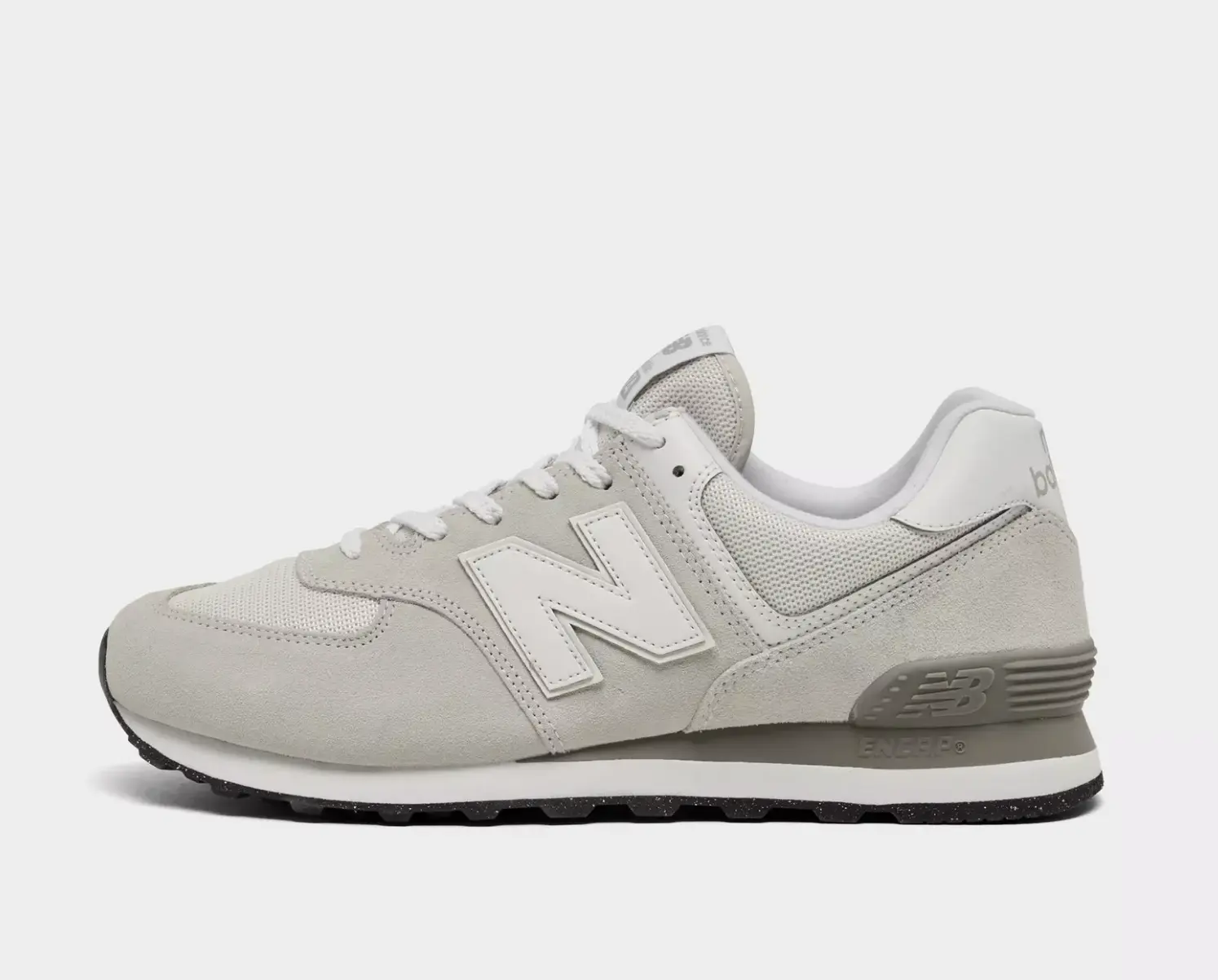 New Balance 574 Core Casual Men's Shoes SKU: ML574EVW Sneaker Shoes Footwear Running Shoes Gym Shoes Mens Shoes Sneakers for Mens and Womens