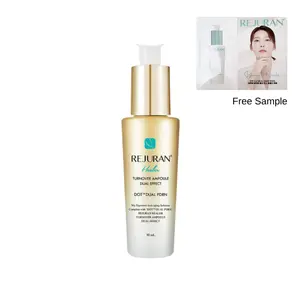 REJURAN Turnover Ampoule Dual Effect