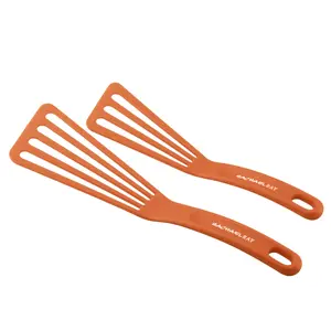 10-Inch & 12-Inch Nylon Spatula Set