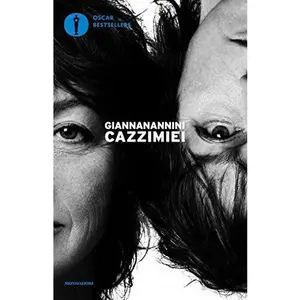 USED-Cazzi miei by Gianna Nannini (Paperback)