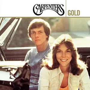 USED-Carpenters Gold (CD) [2 Discs] by The Carpenters (2004-02-10) (Unknown)