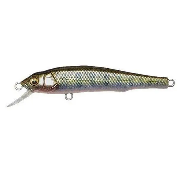 Megabass Great Hunting 70 Flatside Jerkbait