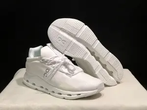 Unisex Low‑Top Athletic Sneakers, Breathable Mesh Cushioned Wear‑Resistant Running Yoga Shoes for Men & Women