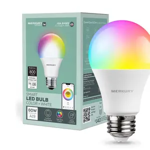 LED light bulb
