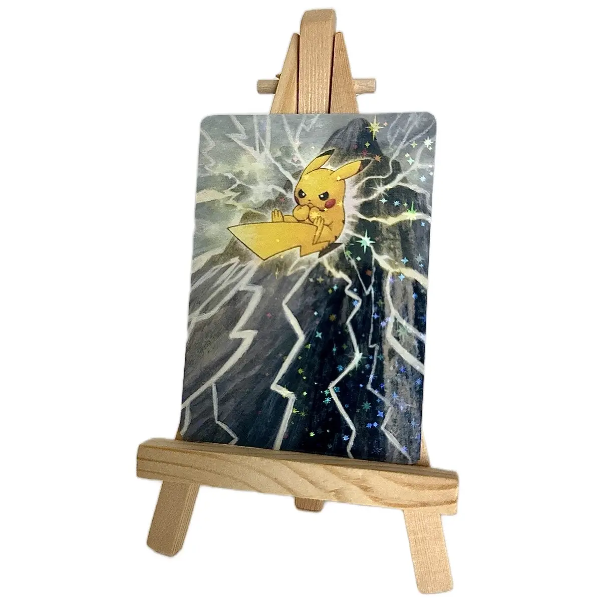 Poke Print: 16