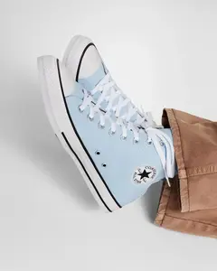 Converse Chuck Taylor All Star Hi 'Blue Supermoon'