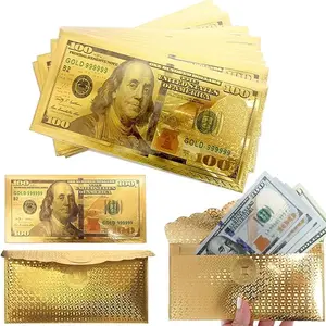 Money Envelope, Banknote Letter Case, Greeting Card and Invitation Envelope for Cash Gifts, Office Stationery & Supplies