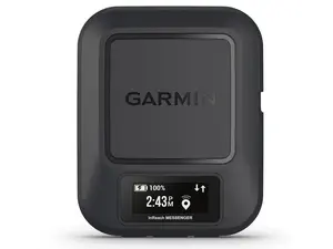 Garmin inReach Messenger Satellite Communicator