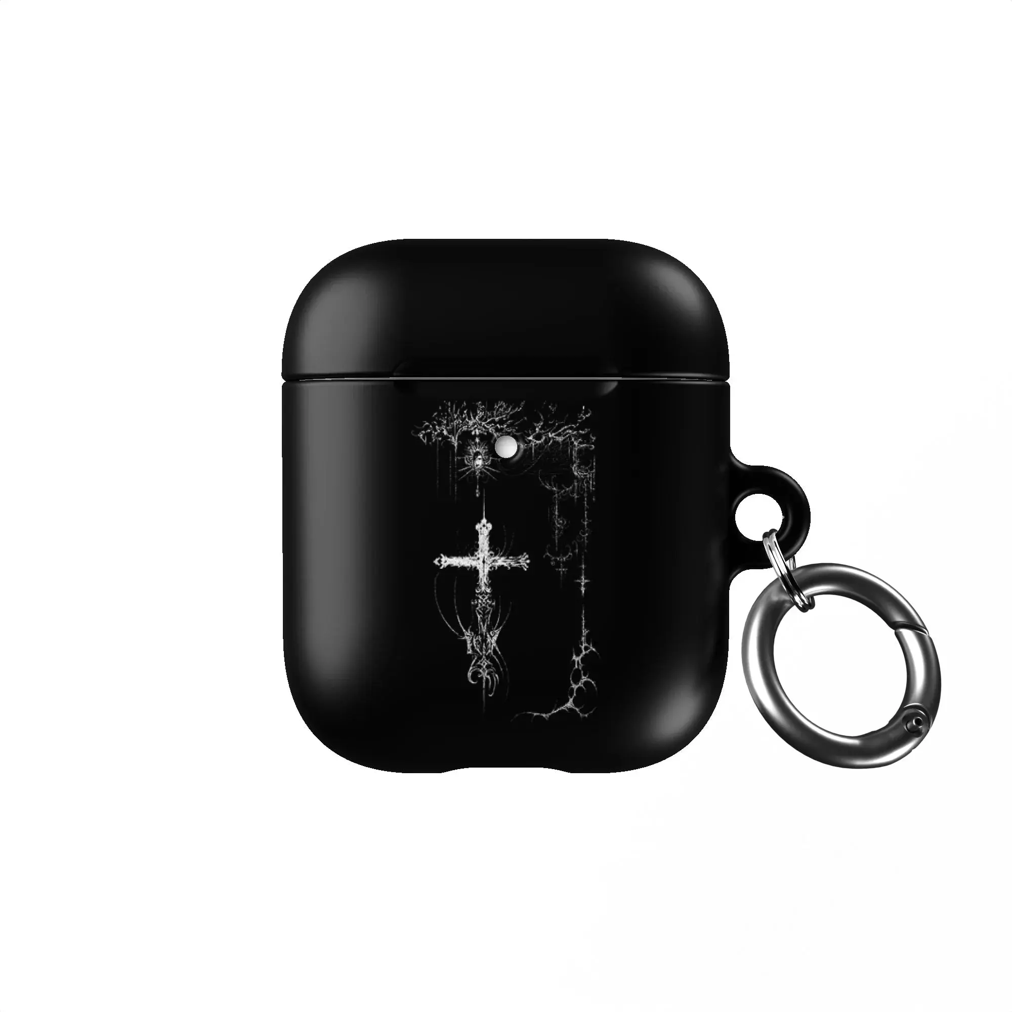 Wired AirPod Case