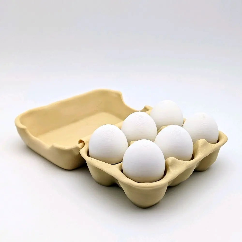 Egg Carton Clicker Fidget Toy – Quirky Keyboard Clicker for Stress Relief & Fun stress reduction anxiety relax Sensory