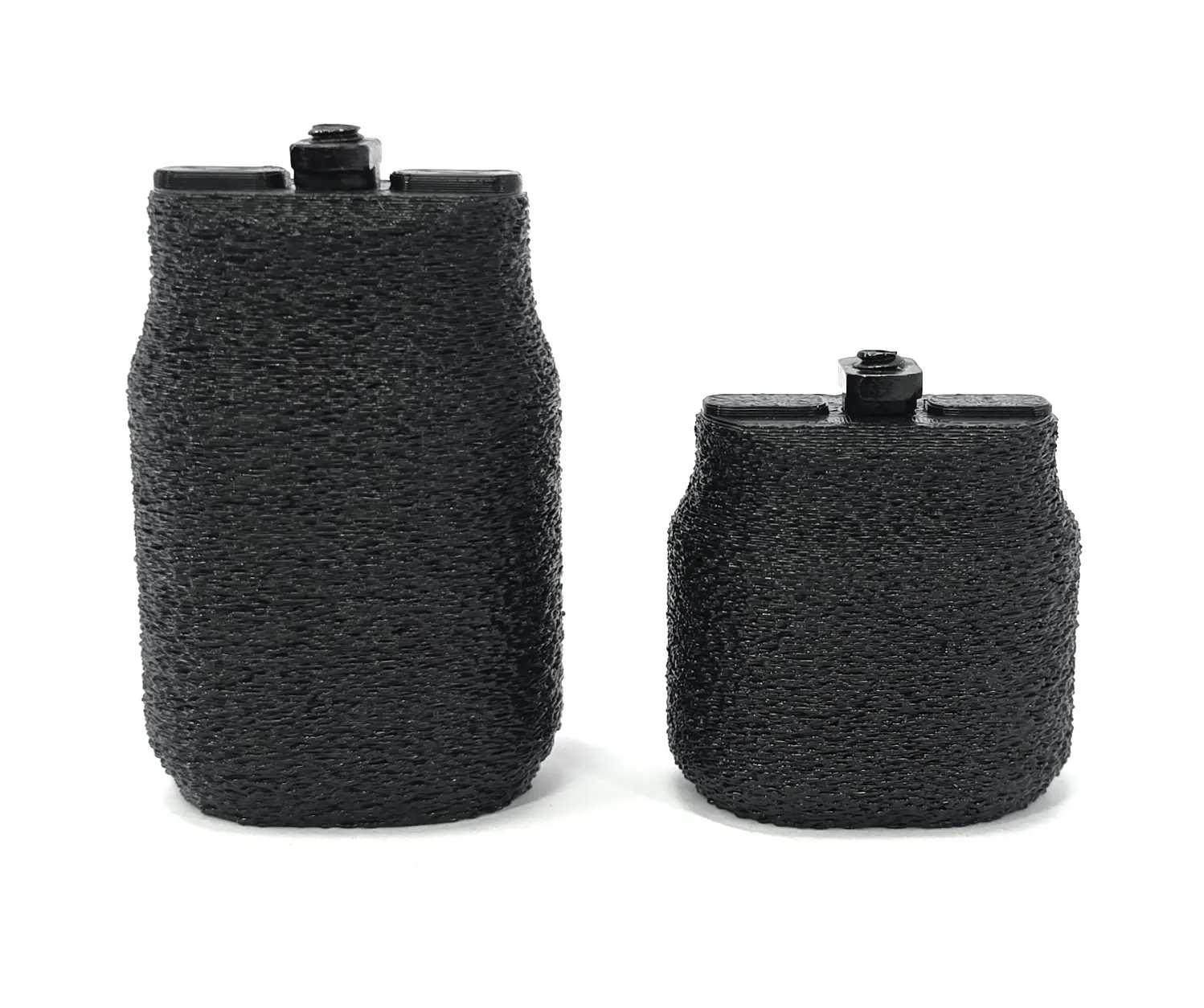 KOTactical STUBBINS MLOK Crossbow Stabilizer Weight Combo Pack