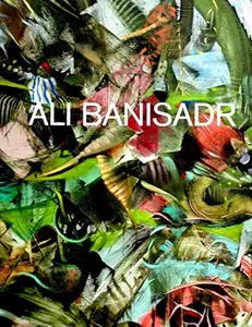 USED-Ali Banisadr: Motherboard by Ali (Hardcover)