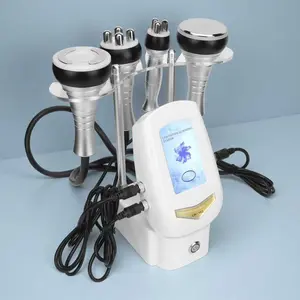 4-In-1 Facial Beauty Instrument, Home Use Skincare Tool, Multi-Functional Face & Neck Care Device, Ideal Gift for Christmas & Halloween