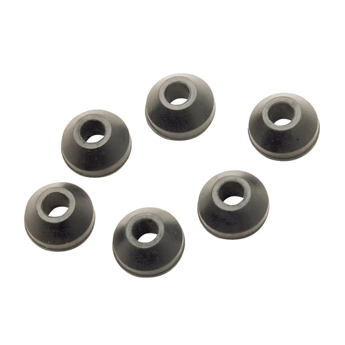 212 MAIN Beveled Gasket, Dependable Houseware Supply Part for High-Quality Faucet Leak Repair Projects, Home Plumbing, 0.5 In., Durable Construction