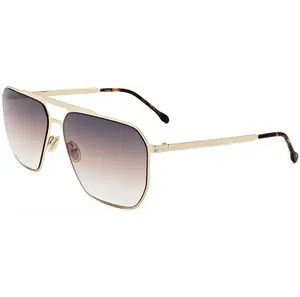 Isabel Marant Women's 61mm Gold Brown Sunglasses IM0101-S-01Q-61