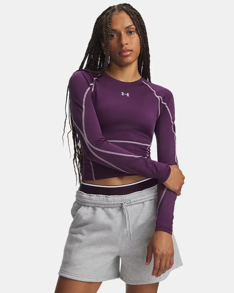 Under Armour HeatGear® Elite Women's Long Sleeve