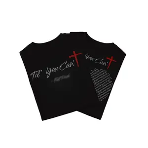 Til You Can’t Country Concert Shirt, Patriotic Christian Graphic Shirt, Vintage Rock Tour Style Shirt, USA Flag Music Fan Gift, Faith Inspired Unisex Shirt