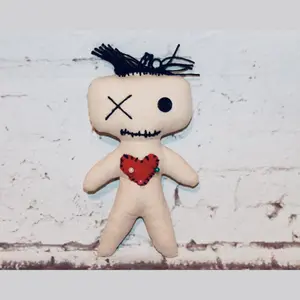 Voodoo Doll