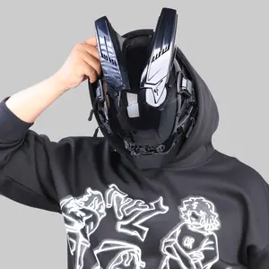 Costribe 2026 Birthday Gift for Boyfriend LED Mask Cool Unique Tech MSK1