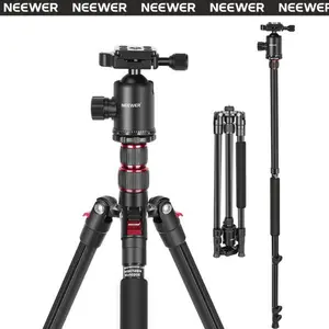 NEEWER 77'' TP77 Aluminum Alloy Camera Monopod Tripod NEEWER 77'' TP77 Aluminum Alloy Camera Monopod Tripod