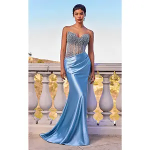 Ladivine CDS538CL Dress