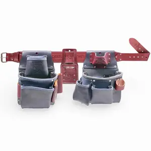 Old Glory - Limited Edition Pro Framer Tool Belt Setup with Double Outer Bag
