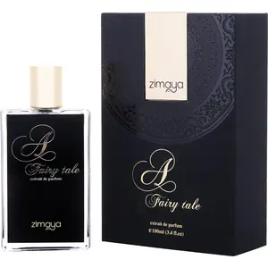 Zimaya A Fairy Tale By Zimaya Extrait De Parfum For Unisex