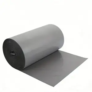 Waterproof Sealant Tape Self Adhesive Rubberized Asphalt Tape for RV Roof Metal Roof Corrugated Roof Leak Repair UV Resistant Heavy Duty Waterproofing Membrane