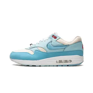 Air Max 1 "Puerto Rico - Blue Gale" FD6955 400