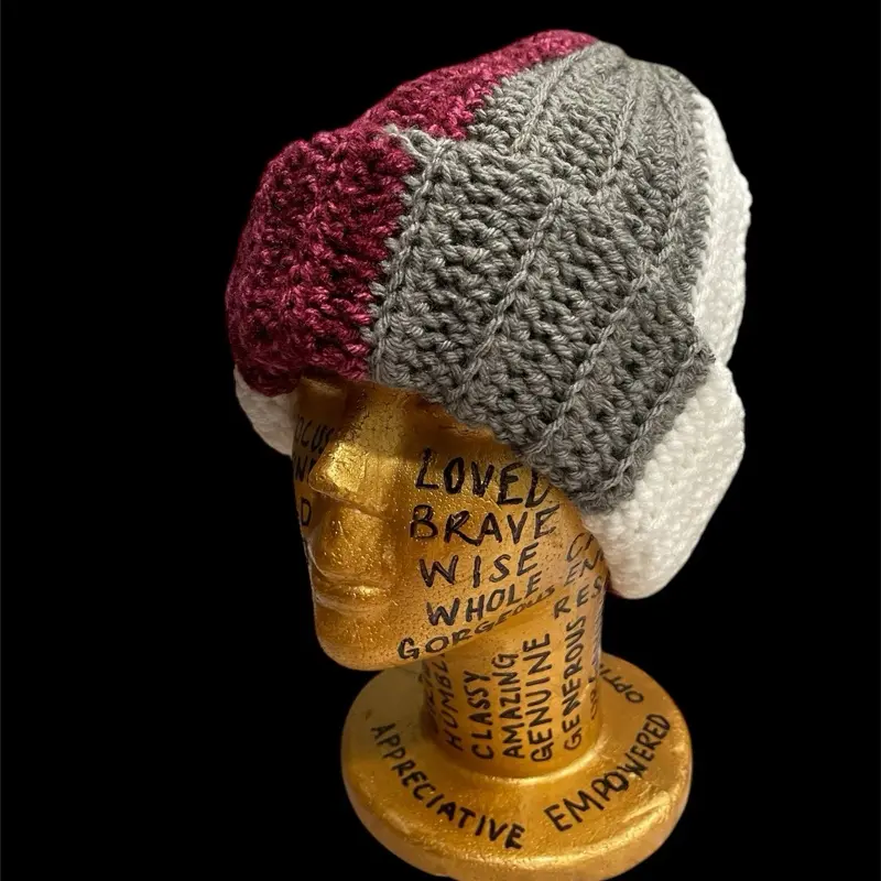 Crochet Beanie