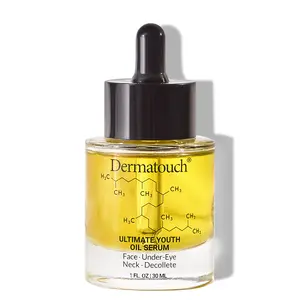 Ultimate Youth Oil Serum