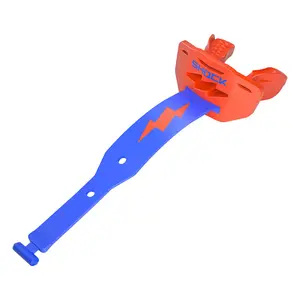 Thunder Bolt Lip Guard