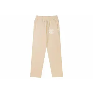 Eric Emanuel EE Basic Sweatpant Cream/White (men) by StockX
