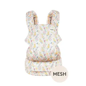 Daisy Chain - Mesh Explore Baby Carrier