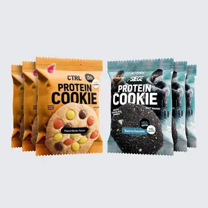 Protein Cookie Variety Pack