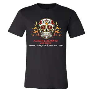Fiesta Caliente T-Shirt