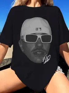 FERXXO TEE Feid t-shirt Ferxxo Feid Graphic Tee