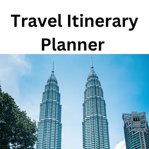Travel Planner