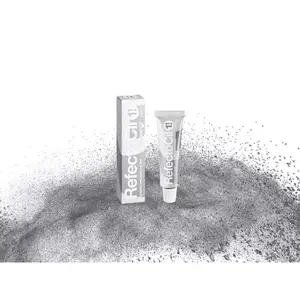 RefectoCil Graphite No. 1.1 Eyebrow and Eyelash Tint