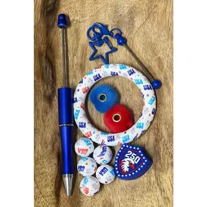 Keychain/Pen Set Special