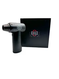 Barber Culture Brand air Duster