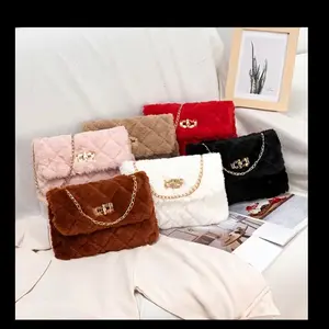 Fluff bag